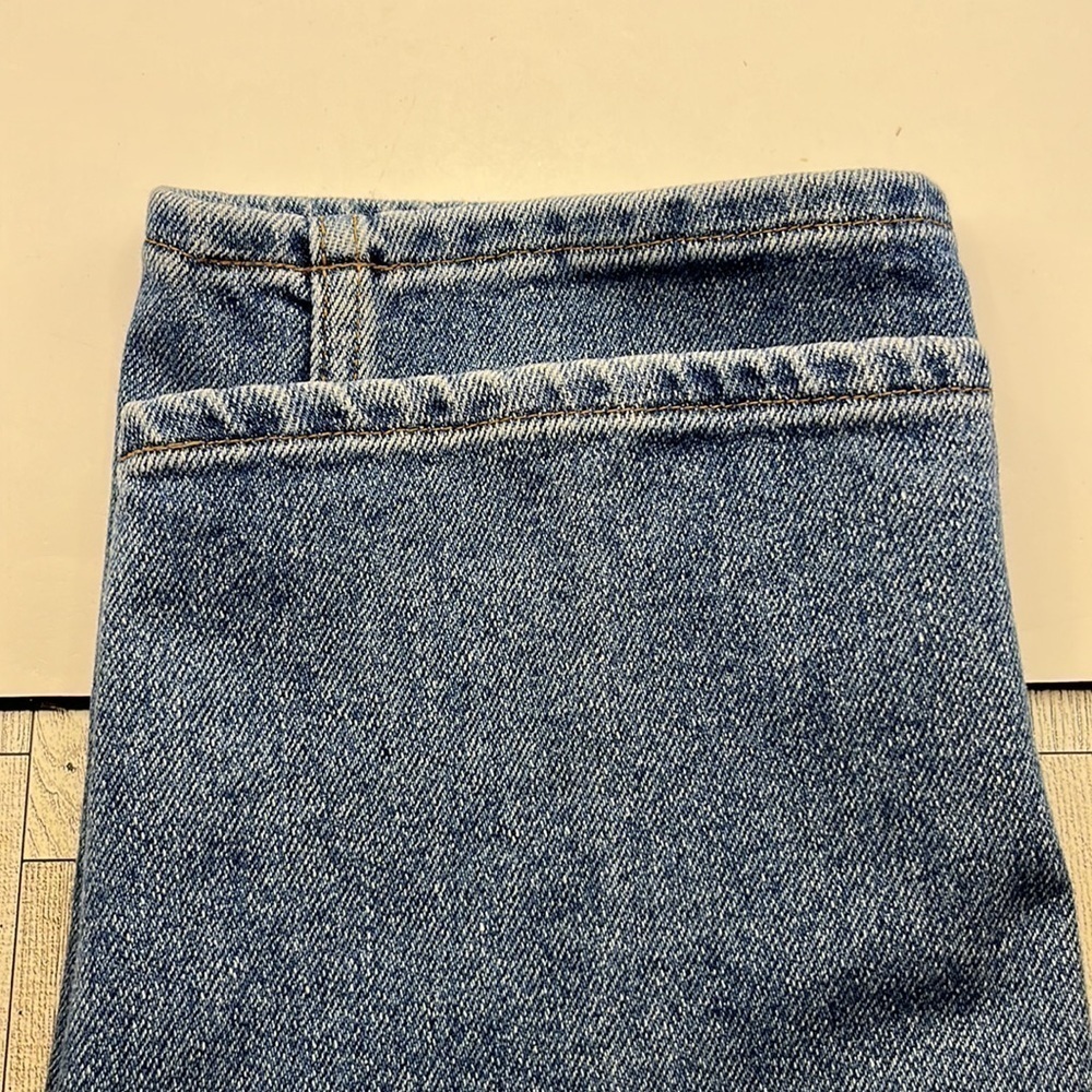 Vintage 540 Flex Denim Straight Leg Size 36 x 34 - Picture 12 of 16